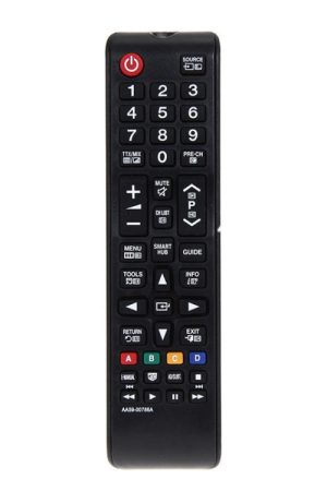 Telecomando sostitutivo per Samsung Smart TV LED AA59-00786A
