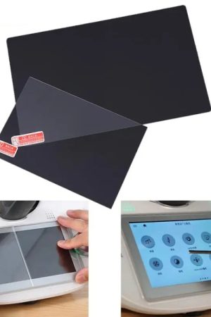 Per la protezione dello schermo in vetro temperato Bimby TM6, accessori per macchine da chef