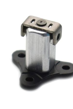Per pezzi di ricambio di ricambio per albero del braccio DJI Mini 4 Pro