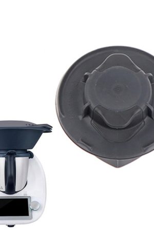 Per Bimby TM6 TM5 coperchio con guarnizione in silicone per misurino da 100 ml