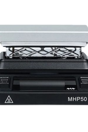 MINIWARE MHP50 Supporto alimentatore PD/DC Stazione di riscaldamento mini termostato ad alta potenza da 150 W