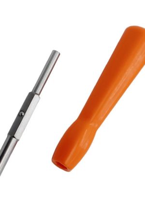 Per presa cacciavite per strumento di smontaggio console di gioco GBA/NGC/N64/SFC/Wii