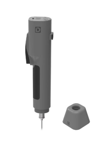 Strumento di riparazione del telefono cellulare per cacciavite elettrico Xiaodong P2 con freno di coppia elettronico