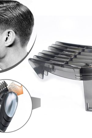 Pettine Limit per Tagliacapelli Philips QC5510 5530 5550 5560 70 80