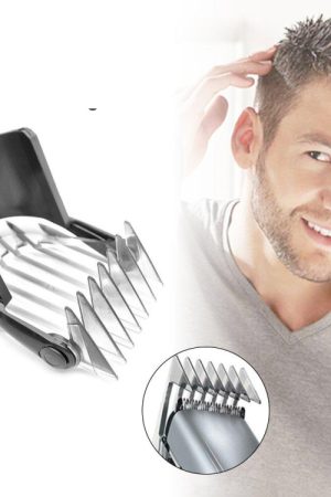 Pettine di posizionamento da 3-21 mm per tagliacapelli Philips QC5010 QC5050 QC5070