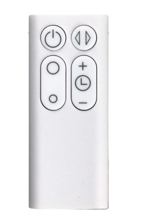 Per Dyson AM06 AM07 AM08 Purificatore d'aria Ventilatore senza lama Telecomando