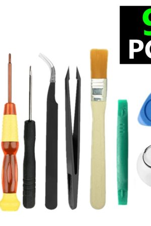 Per Nintendo Switch Joycon Joystick Thumb Stick Strumento di riparazione