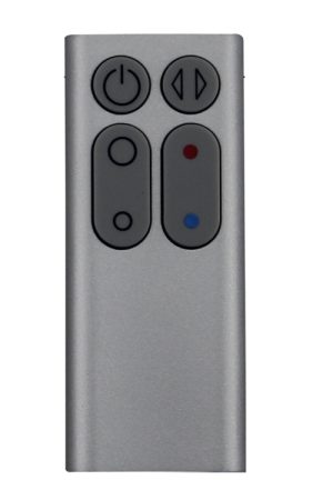 Per Dyson AM04 AM05 Purificatore d'aria Ventilatore senza lama Telecomando