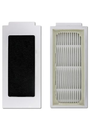 Per accessori per filtri aspirapolvere robot ECOVACS T30 / T30 Pro / T30 Max