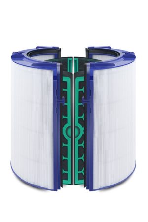 Set filtri Hepa per purificatore d'aria Dyson TP04 / TP05 / TP07, HP04 / HP05 / HP07, DP04 / DP05 / DP07