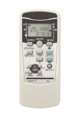 Per Mitsubishi Aria Condizionata RKT502A420 Parti di ricambio del telecomando