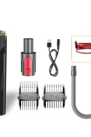Per Dyson Vacuum V7 V8 V10 V11 V15 Pet 3 in 1 Kit tagliacapelli