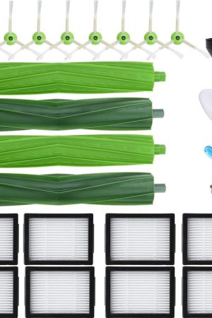 Per iRobot Roomba serie i7 / i7+ / E5 / E6 Robot Aspirapolvere