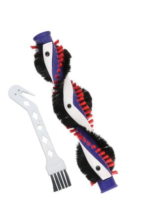 Per Dyson DC35 DC44 DC45 Aspirapolvere Spazzola a Rullo Spazzola