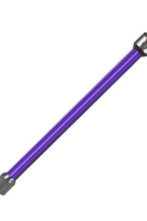 Per Dyson V10 Digital Slim / V12 Aspirapolvere 74cm Asta di prolunga in metallo Tubo dritto Accessori
