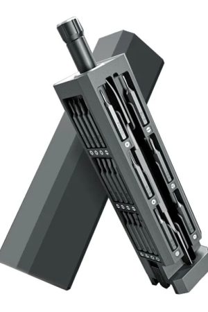 Set di cacciaviti di precisione Strumento di smontaggio del computer del telefono cellulare