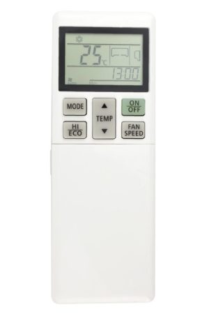 Per Mitsubishi RLA502A700B parti di ricambio per telecomando del condizionatore d'aria