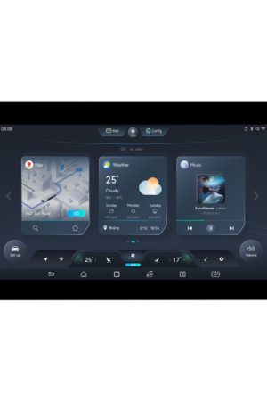 Scheda di sviluppo per display touch Waveshare ESP32-S3 da 7 pollici 800 x 480