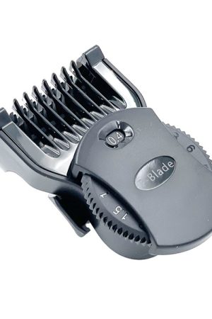 Protezione pettine guida da 14 lunghezze per Philips OneBlade serie QP25XX / QP26XX / QP27XX / QP28XX