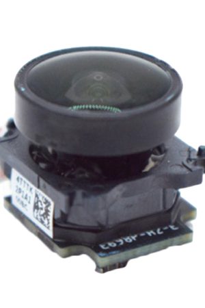 Per DJI Avata O3 Air Unit Camera Lens Module Drone Gimbal Camera Assembly Chip Pezzo di Ricambio