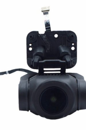 Per DJI Avata 2 Gimbal Camera Lens Module con parti di riparazione del drone IMU