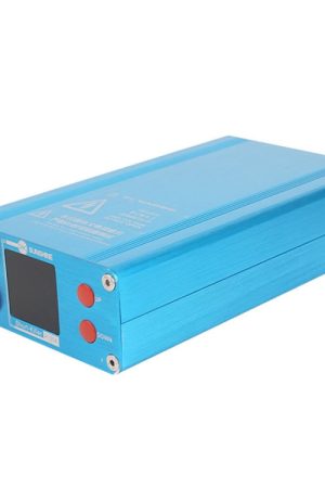 Rilevatore di guasti alla scheda madre per riparazione componenti universali per telefoni cellulari anti-bruciatura intelligenti, spina UE