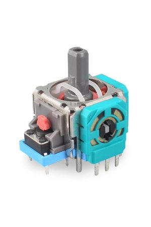 For PS4 / PS5 Handle 3D Joystick Potentiometer Control Stick