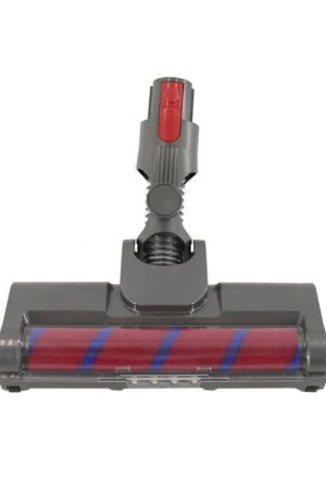 Per Dyson V7 / V8 / V10 / V11 Aspirapolvere Spazzola per Pavimenti con Luce LED