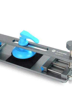 Separatore per schermo LCD Riscaldamento gratuito Schermo per telefono cellulare Rimozione rapida Strumento di riparazione Dispositivo di serraggio