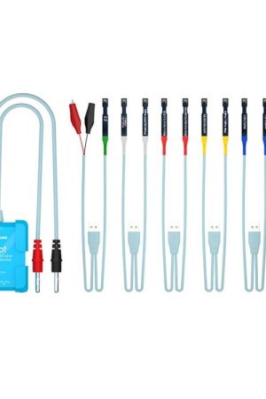 Per iPhone Batteria Alimentazione Test Cavo di Avvio Riparazione Cellulare Linea di Controllo di Avvio