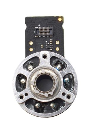 Per DJI Mavic 3 Gimbal Yaw Motor PTZ Y-Axis Motor Parti di Riparazione