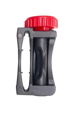 Per Dyson V6 / V7 / V8 / V10 / V11 / V15 / V18 / Slim Supporto per interruttore per aspirapolvere
