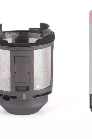 Per Dyson Airwrap HS01 HS05 Hair Styler Filtro Interno Parti di Riparazione