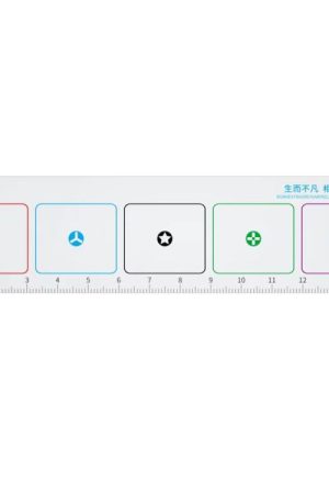 MaAnt CX-002 Riparazione computer cellulare Viti piccole Chiodi Supporto magnetico per archiviazione Striscia super magnetica