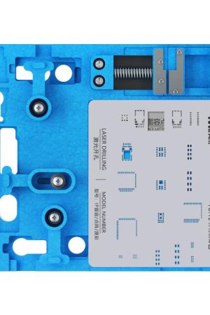 MaAnt MR-01 Facial Dot Matrix All-In-One Repair Clamping Platform Strumento per la riparazione del viso