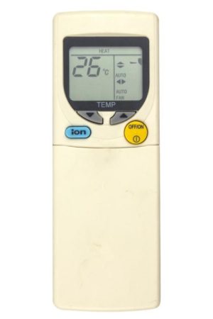 Per parti di ricambio del telecomando del condizionatore d'aria Panasonic A75C2624