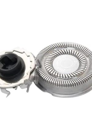 Per FLYCO Rasoio da barba Lama Testa Accessori Parti di ricambio