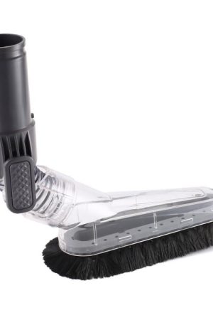 Per Dyson V6 / DC62 / DC52 / DC59 Accessori per aspirapolvere con testina di aspirazione flessibile antistatica per divani
