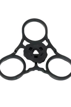 Per Xiaomi Mijia S300 / S500 / S500C / MJTXD01SKS Lama per rasoio elettrico Testa Sostituisci Accessori