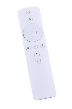 Per Xiaomi TV Box 4A / 2 / 3 / 3S Bluetooth Voice Remote Control Parti di ricambio