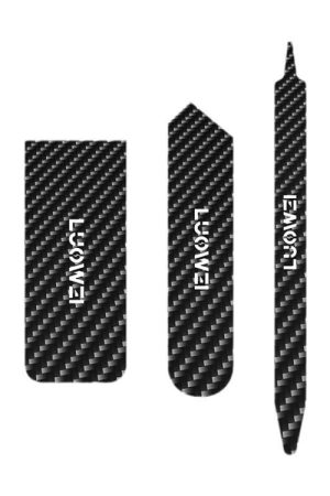 Leva in plastica con fibra di carbonio Barra di smontaggio antistatica multiuso