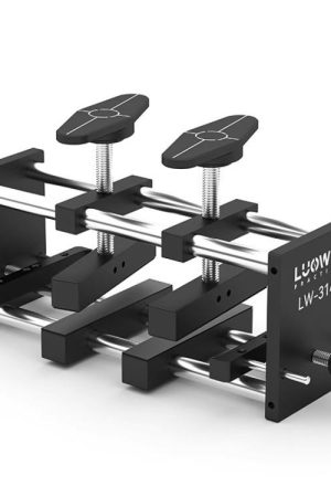 Strumento di riparazione e deformazione del telaio centrale del telefono cellulare in lega di alluminio