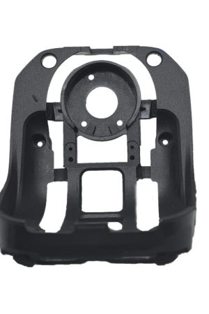 Gimbal Camera Drone Upper And Lower Bracket Shock Absorber Plate