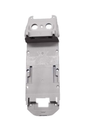 Drone Fuselage Bottom Shell Button Cover Assembly