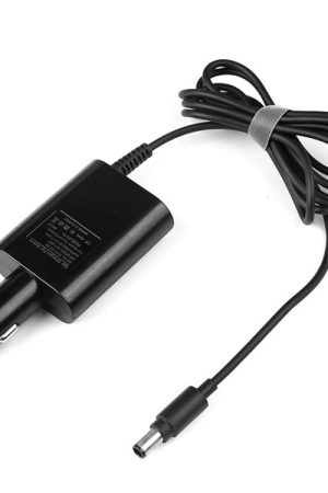 Per Dyson DC30 / DC31 / DC34 / DC35 Aspirapolvere senza fili Caricabatteria da auto 24V0.38A