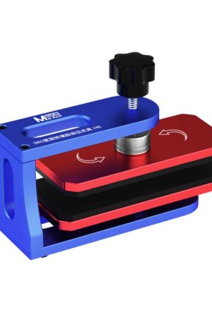 Cell Phone Screen Fixing Filling Pressure Holding Clamp