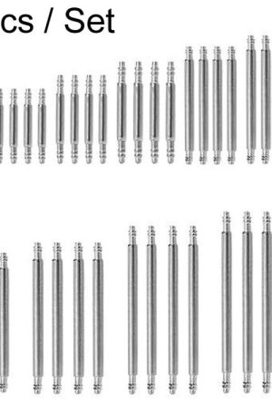 Watch Repair Tools Raw Lugs Watch Shaft Combination Set