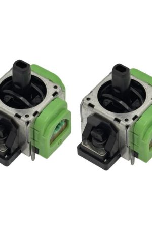 High Precision Adjustable Hall Electromagnetic Joystick IC Rocker Accessories