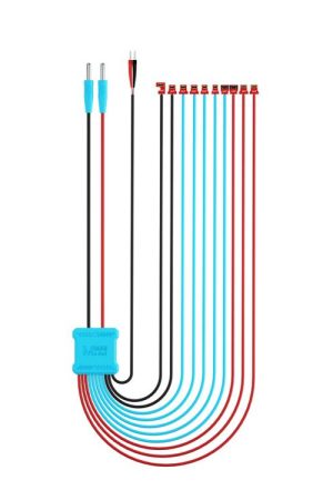 MaAnt M076 Cell Phone Boot Power Cable