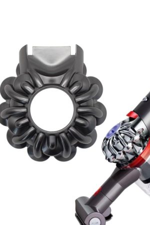 Coperchio di ricambio per coperchio superiore ciclonico per aspirapolvere Dyson V7/V8